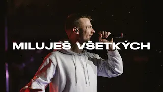 MILUJEŠ VŠETKÝCH - AUGUSTÍN, JANA ZUBAJOVÁ | Godzone Tour 2020