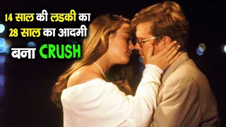 The Crush (1993) Movie Explained in Hindi | The Crush 1993 Movie Explained हिंदी में | VK Movies