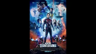 Ant-Man and the Wasp: Quantumania (2023) Full Movie ! Hindi Dubbed Full MARVEL