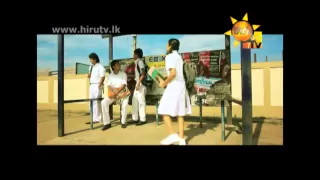 Perada Handawa Giya Oya - Roshan Fernando [www.Hirutv.lk]