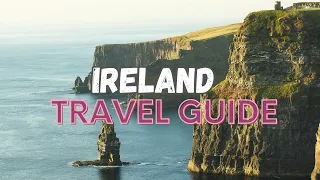 Ireland Unveiled: Emerald Landscapes, Ancient Castles, and Celtic Charms | Travel Guide