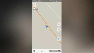 Как надо исправить maps.me