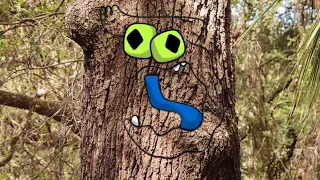 Tree (Number Lore 3 YTP)