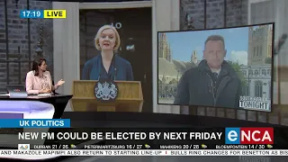 UK Politics | Liz Truss calls it quits as UK PM