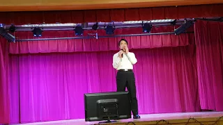 Hilman 單身情歌 25Feb18