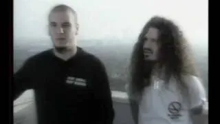 Pantera's Phil Anselmo and Dimebag Darrell interview