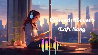 💞Love Lofi Mixing Song | Trending Bollywood 90's Hindi music | arjit Singh, Kumar Sanu | #abmusic