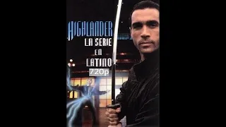Highlander el Inmortal - La venganza de la espada (Temporada 2) Capitulo 8 Latino 720p