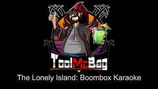 The Lonely Island: Boombox Karaoke