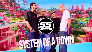 System of a Down - Barbie Girl [AI Cover Of Aqua] @SSMUSICVLOG