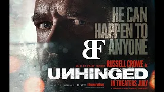 Unhinged Trailer #1 2020  Movieclips Trailers HD