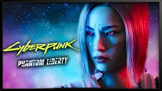 РАЗГОВОРЫ ПО ДУШАМ ▶ Cyberpunk 2077: Phantom Liberty #13