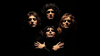 Queen-Prophet Song