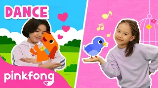 [4K] My Pet, My Buddy | Kids Rhymes | Dance Along | Let's Dance Together! | Pinkfong Songs for Kids