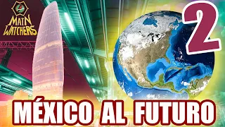 MEGAPROYECTOS MEXICANOS que NADIE SABE que se CONSTRUYEN | Parte ll
