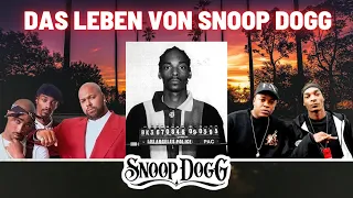 Das wahre Leben von Snoop Dogg