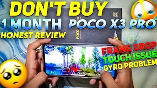 DON'T BUY POCO X3 PRO | HONEST REVIEW | POCO X3 PRO LAG ISSUE, FRAME DROP, HEATING ISSUE,TOUCH ISSUE