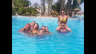 DJERBA 2020