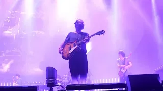 Radiohead Live in Pittsburgh - Full Concert in 4K - 7/26/18