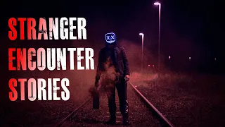 3 TRUE Scary Encounters With Strangers & Stalkers | True Scary Stories