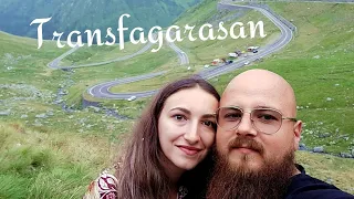 Transfagarasan | Drumul, Privelistea, Lacul Balea, Tunelul Capra, Lacul Vidraru, Camping Dracula