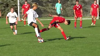 Grace Prep Boys Soccer vs Meadowbrook Christian School - September 13, 2022