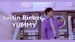 Justin Bieber - Yummy  (covered by Kim Yejoon)