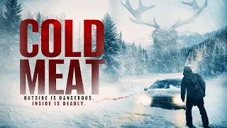 COLD MEAT MOVIE REVIEW #coldmeatmovie #horror #moviereview