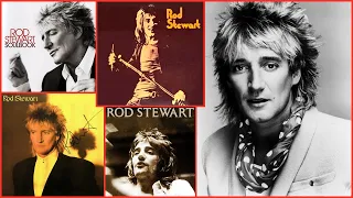 Rod Stewart - Rhythm of My Heart (Lyrics)