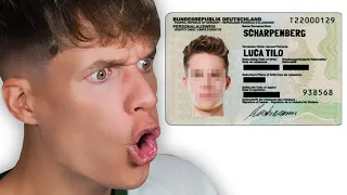 Erkennst DU diese YOUTUBER am ECHTEN NAMEN ❓😱