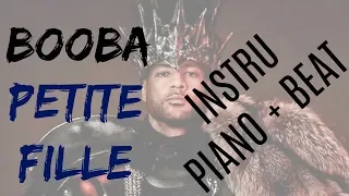 Petite Fille - Booba - INSTRU (Piano + Beat)