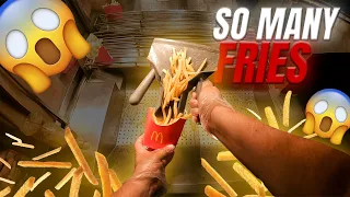 McDonald's POV: Fries | Episode 2