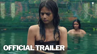 DANCING VILLAGE: The Curse Begins Official Trailer (2024) | HD