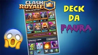 Super Deck | Clash Royale ITA