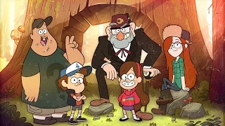 Little Wonders -【Gravity Falls AMV】