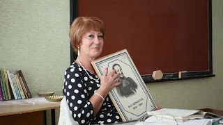 Відеопривітання вчителям Великобабчанського НВК