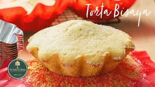 How to Make Torta Bisaya | Made with Love in Slovenia | Boholano | The Introvert Kitchen
