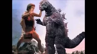 Godzillathon Revived - Godzilla Vs The Sea Monster (Season 2, Episode 5)