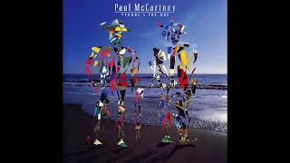 Paul McCartney - Yvonne's The One (Fan Edit)