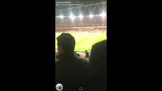 Arsenal vs leicester 3-1 all Goals Highlights 22/10/2018