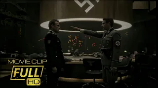 John Smith becomes Reichsführer｜The Man In the High Castle｜Season 4