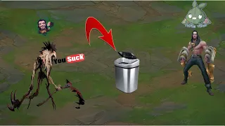 LOL SYLAS EPIC AND FUNNY MOMENTS!!