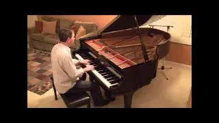 Kabalevsky Op. 27 no. 16 Lyrical Piece.wmv