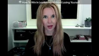 How Do You Really Know Yourself As A Leader? with Linda Bjork