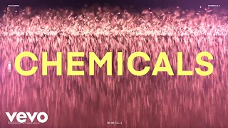 The Vamps - Chemicals (Lyric Video)