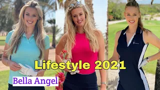 Bella Angel (Golfer Player) Lifestyle, Biography, Net Worth, Facts, Age, Bf, & More|Crazy Biography|