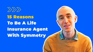 Secrets to Agent Success | 15 Reasons To Start With Symmetry