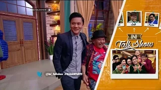 Sule Berpura-pura Bukan Ayah Rizky Febian di Episode Ini - Part 1/6