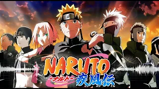 Naruto Shippuden [ Op 16 ]  Raon Lee [AMV]