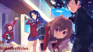 Nightcore - Ariana Grande - Focus